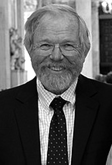 Bill Bryson