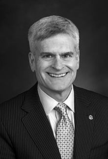 Bill Cassidy