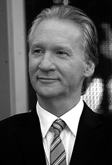 Bill Maher