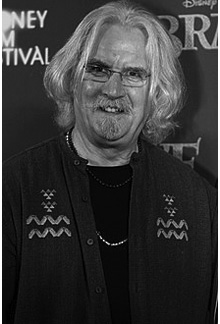 Billy Connolly