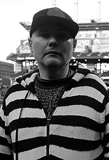 Billy Corgan