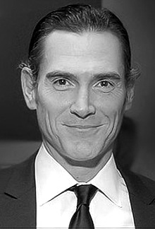 Billy Crudup