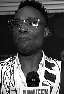 Billy Porter