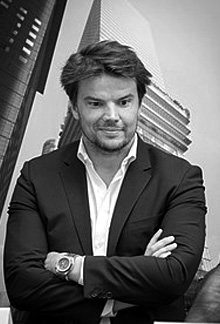 Bjarke Ingels