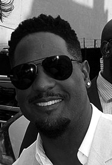 Blair Underwood