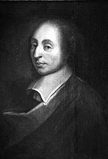 Blaise Pascal