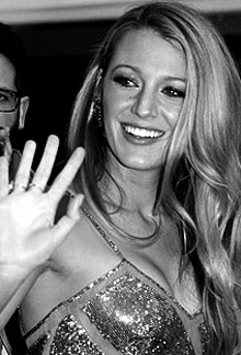 Blake Lively