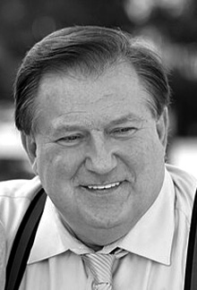 Bob Beckel