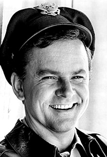 Bob Crane