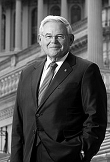 Bob Menendez