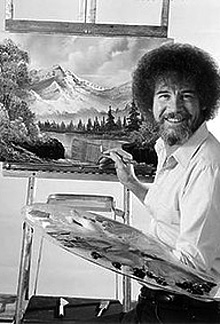 Bob Ross