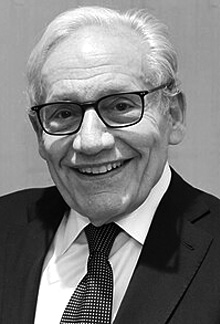 Bob Woodward