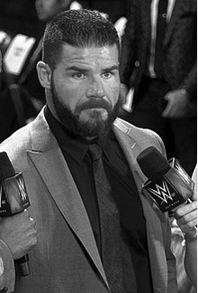 Bobby Roode