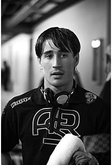 Bojan Krkic