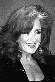 Bonnie Raitt