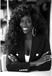 Bozoma Saint John