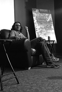 Brad Feld