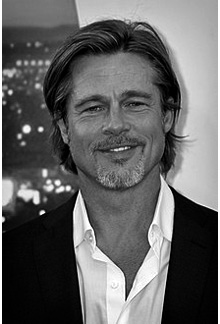 Brad Pitt