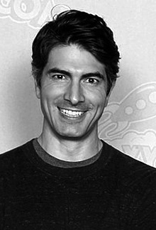 Brandon Routh