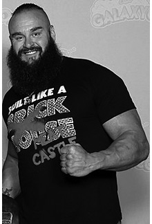 Braun Strowman