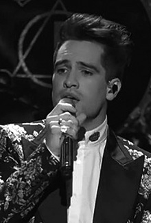 Brendon Urie