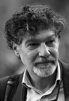 Bret Weinstein