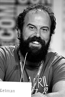 Brett Gelman