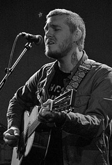 Brian Fallon