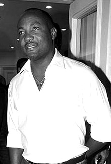 Brian Lara