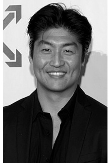 Brian Tee