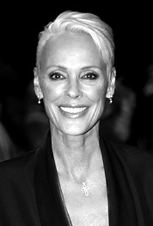 Brigitte Nielsen