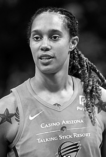 Brittney Griner