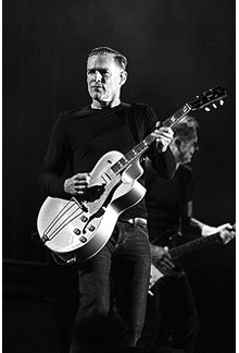 Bryan Adams