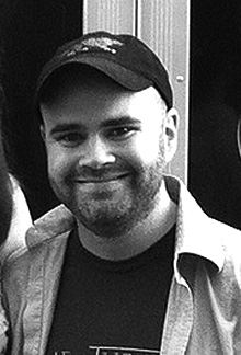 Bryan Cogman