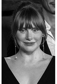 Bryce Dallas Howard