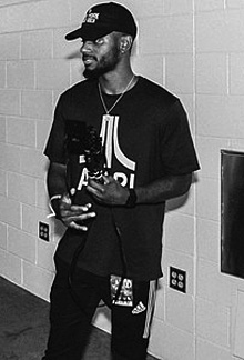 Bryson Tiller