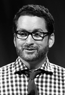 Burnie Burns