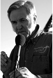 Burt Rutan