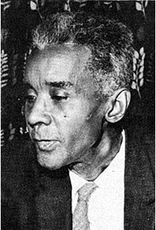 C. L. R. James