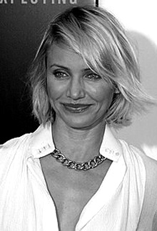 Cameron Diaz