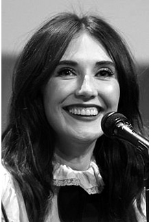 Carice van Houten