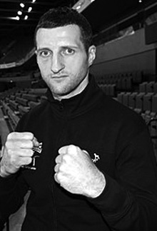 Carl Froch