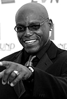 Carl Lewis