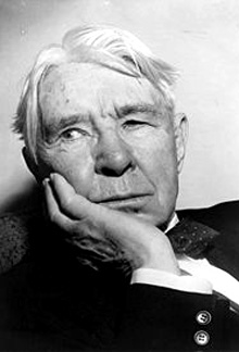 Carl Sandburg