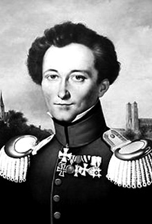 Carl von Clausewitz