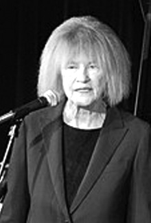 Carla Bley