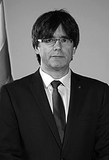 Carles Puigdemont