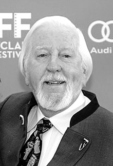 Caroll Spinney