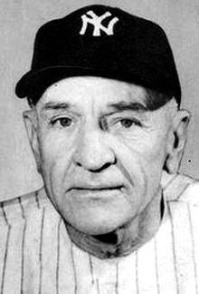 Casey Stengel