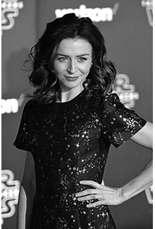 Caterina Scorsone